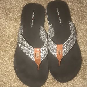 Tommy Hilfiger Flip-flops